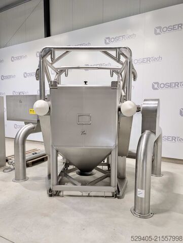 Thùng rác CMA Robotainer