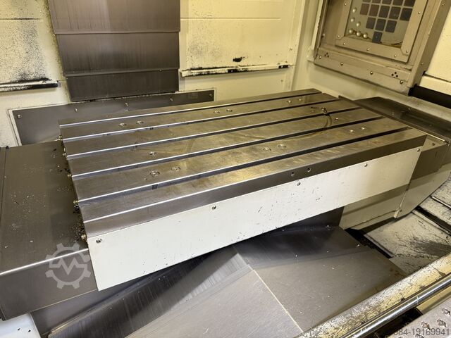 Вертикальный обрабатывающий центр MTRent MTCUT V85T