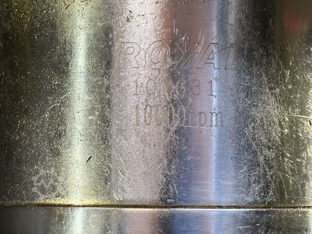 Вертикальный обрабатывающий центр MTRent MTCUT V85T