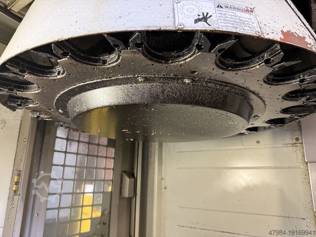 Вертикальный обрабатывающий центр MTRent MTCUT V85T