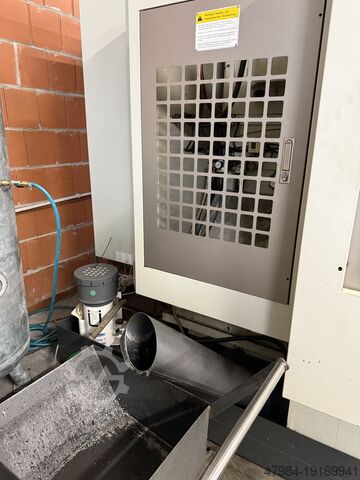 Вертикальный обрабатывающий центр MTRent MTCUT V85T