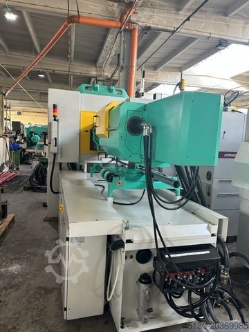 Máquina de moldagem por injecção Arburg 1500T 3200-1300 e²