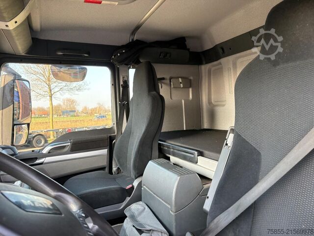 Standard tractor MAN TGS 18.480 PTO / Hydraulics / 513.000 KM / Euro...