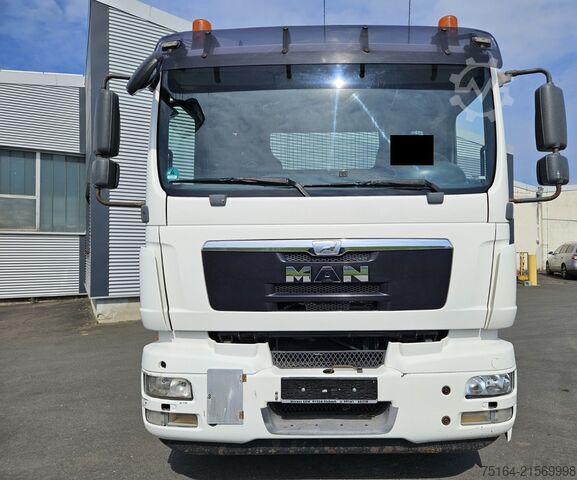  MAN TGM 18.340 BL 4x2