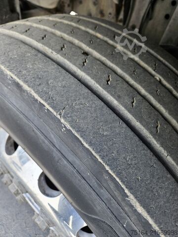  MAN TGM 18.340 BL 4x2