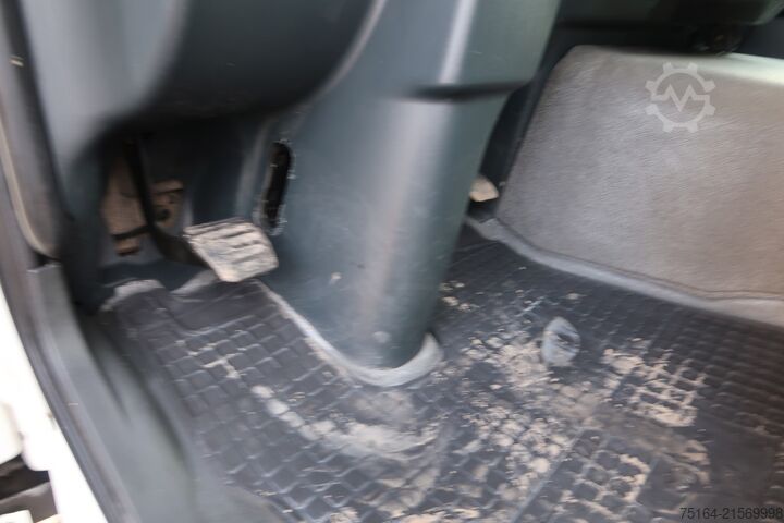 Wywrotka MAN TGM 18.340 BL 4x2