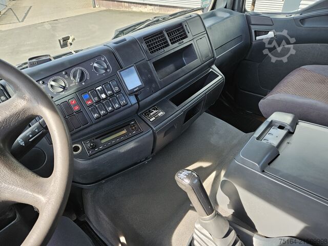 Wywrotka MAN TGM 18.340 BL 4x2