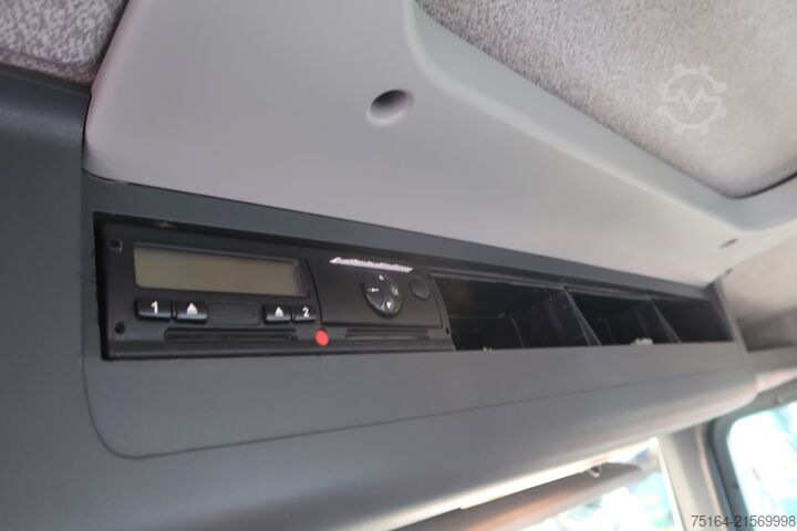 Wywrotka MAN TGM 18.340 BL 4x2