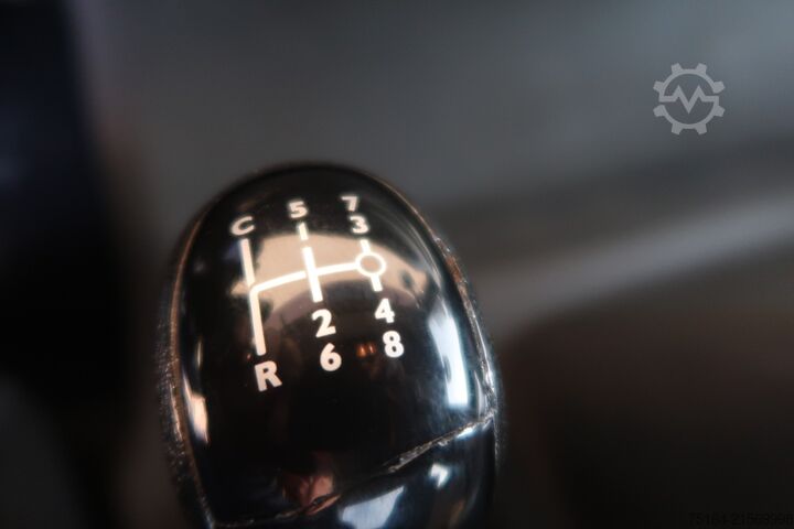 Wywrotka MAN TGM 18.340 BL 4x2