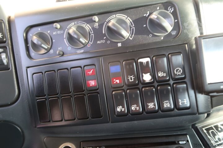 Wywrotka MAN TGM 18.340 BL 4x2