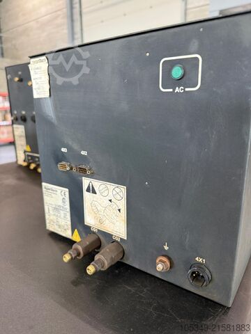 Outil de découpe plasma Hypertherm HPR260XD