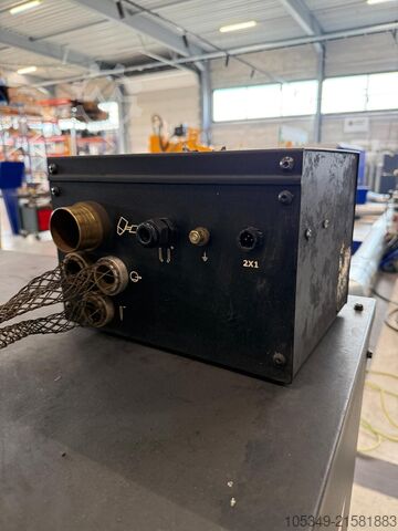 Outil de découpe plasma Hypertherm HPR260XD