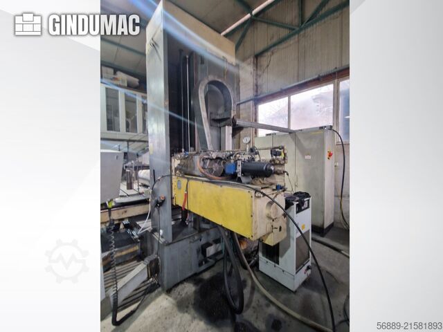 LOLA BH 110 CNC LOLA BH 110 CNC