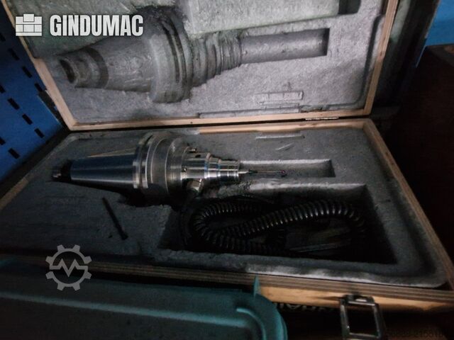 LOLA BH 110 CNC LOLA BH 110 CNC