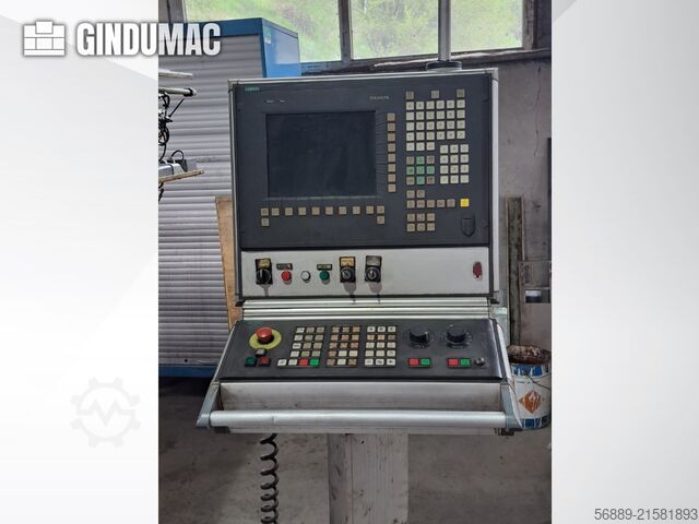 LOLA BH 110 CNC LOLA BH 110 CNC