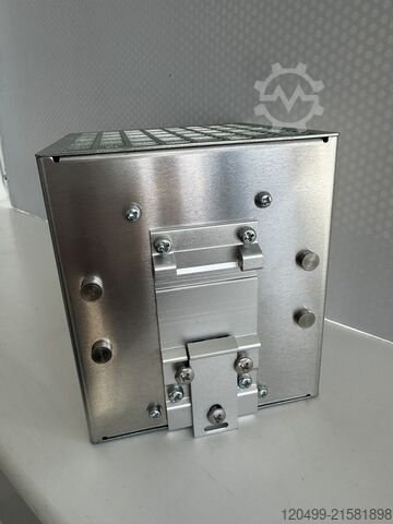 Alimentation électrique Siemens SITOP PSU100L