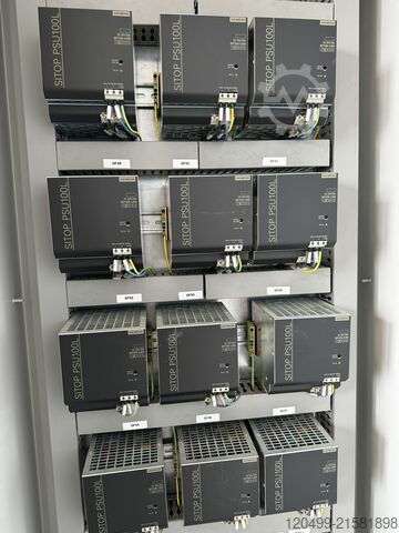 Alimentation électrique Siemens SITOP PSU100L