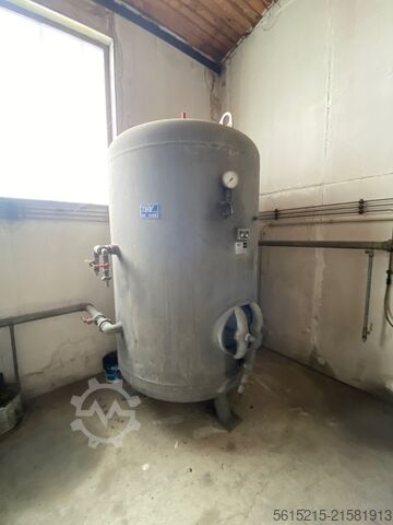 Schroefcompressor Atlas Copco GA 75