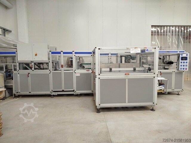 Alpha Maschinen Alpha Maschinen Alpha Maschinen