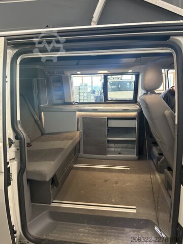 Kamp vozilo Volkswagen California T6.1 Ocean 2022 | Cambio automatico | Tetto a soffietto