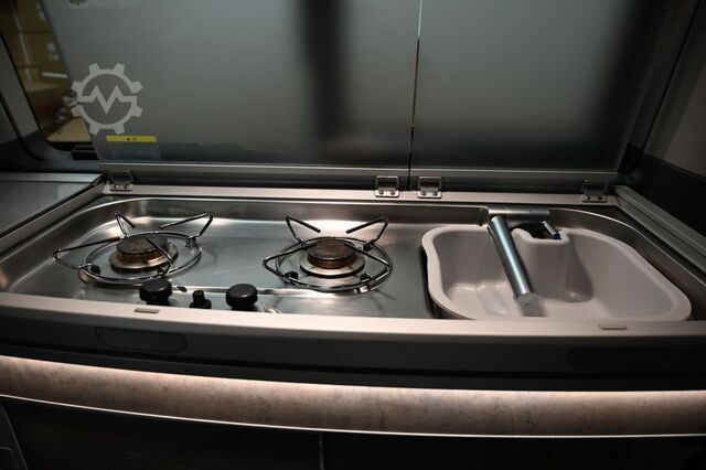 Kamp vozilo Volkswagen California T6.1 Ocean 2022 | Cambio automatico | Tetto a soffietto