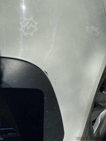 Kamp vozilo Volkswagen California T6.1 Ocean 2022 | Cambio automatico | Tetto a soffietto