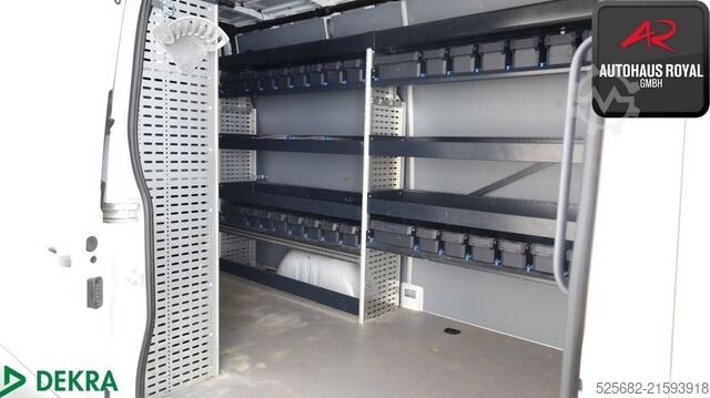 Фургон-панель mercedes-benz Sprinter 315 CDI KASTEN SCHWINGSITZ,360GRAD,AHK