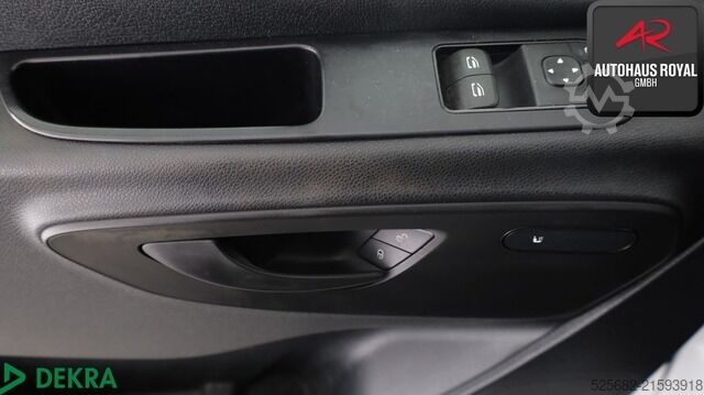 Фургон-панель mercedes-benz Sprinter 315 CDI KASTEN SCHWINGSITZ,360GRAD,AHK