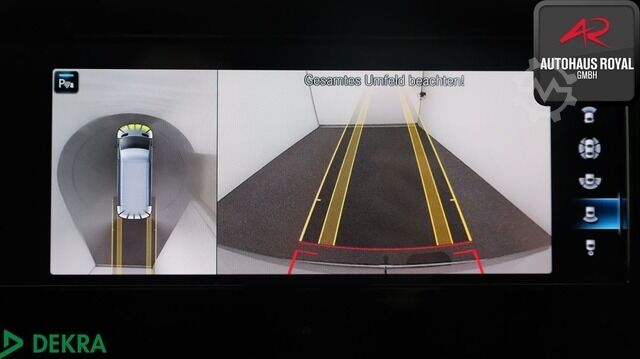 Фургон-панель mercedes-benz Sprinter 315 CDI KASTEN SCHWINGSITZ,360GRAD,AHK