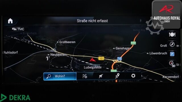 Фургон-панель mercedes-benz Sprinter 315 CDI KASTEN SCHWINGSITZ,360GRAD,AHK