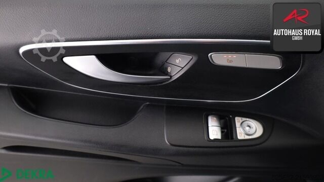 Фургон-панель mercedes-benz Vito 114 CDI KASTEN LANG STANDHZ,DISTRO,AHK,SH