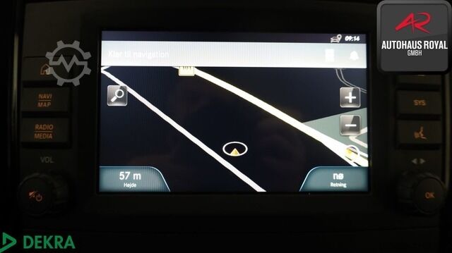 Фургон-панель mercedes-benz Vito 114 CDI KASTEN LANG STANDHZ,DISTRO,AHK,SH