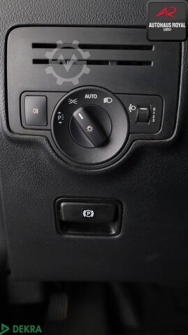 Фургон-панель mercedes-benz Vito 114 CDI KASTEN LANG STANDHZ,DISTRO,AHK,SH