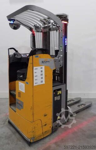 Pallet Stackers Still FXV14