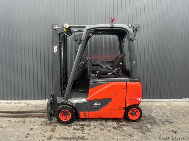  Linde E20PH-02
