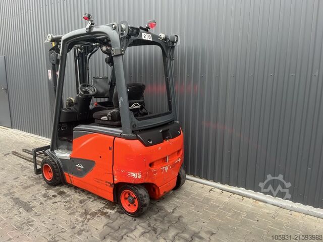  Linde E20PH-02