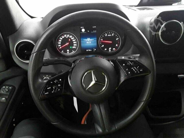 Van Mercedes-Benz Sprinter 317 CDI,L2H2,Automatik,Kamera,Navi