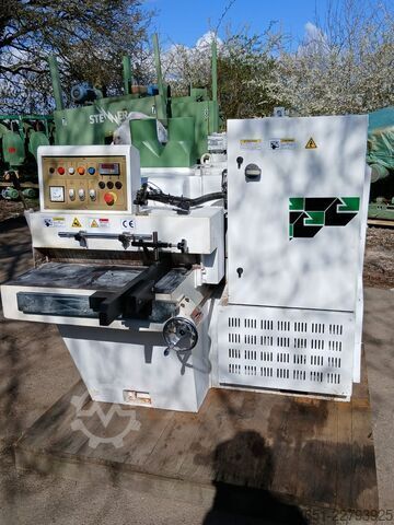 Makinë shumëprerëse Reignmac Machinery Ltd multi rip