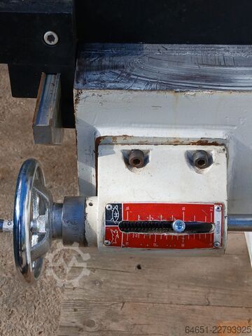 Makinë shumëprerëse Reignmac Machinery Ltd multi rip