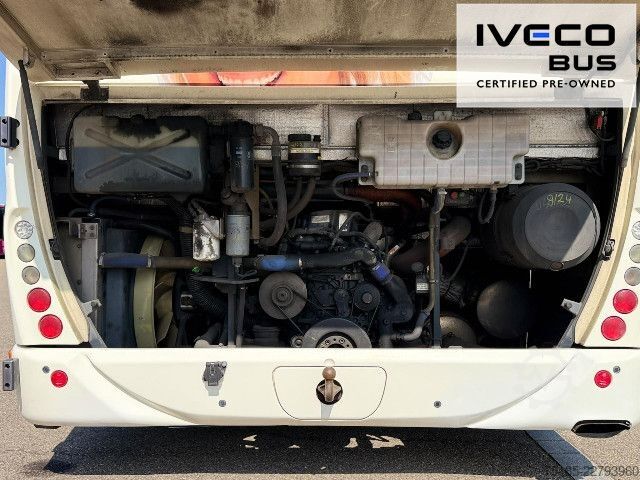 Autobus miejski Irisbus Crossway LE Euro 5 EEV