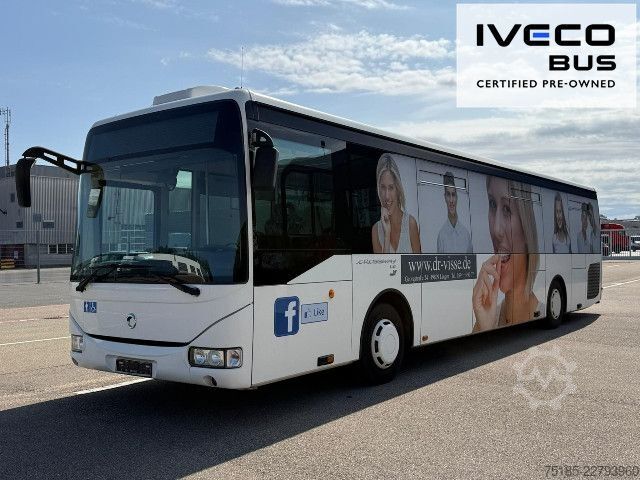 Autobus miejski Irisbus Crossway LE Euro 5 EEV