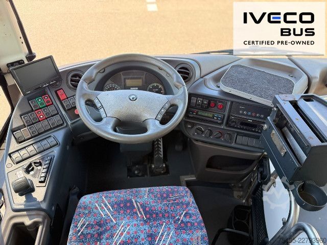Autobus miejski Irisbus Crossway LE Euro 5 EEV