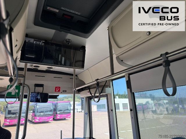 Autobus miejski Irisbus Crossway LE Euro 5 EEV