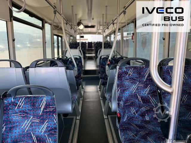 Autobus miejski Irisbus Crossway LE Euro 5 EEV