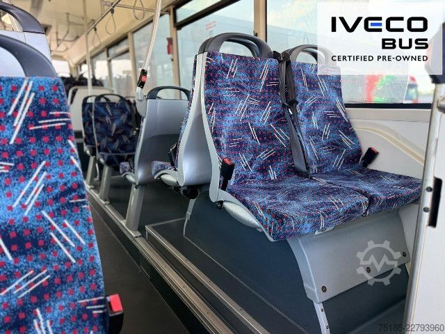 Autobus miejski Irisbus Crossway LE Euro 5 EEV