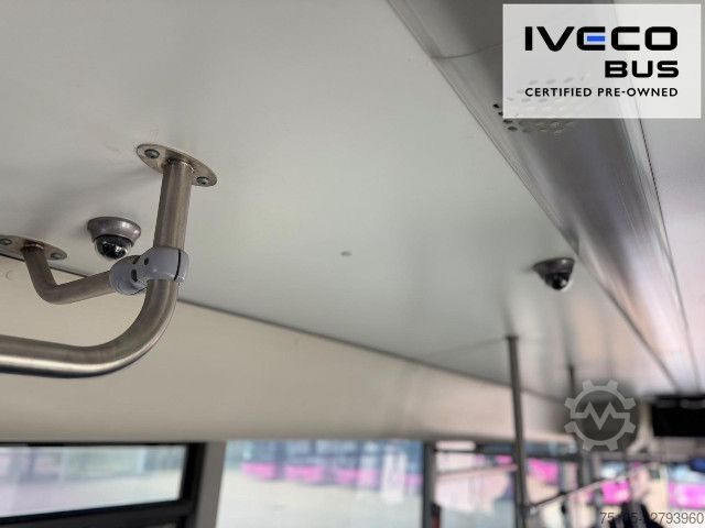 Autobus miejski Irisbus Crossway LE Euro 5 EEV