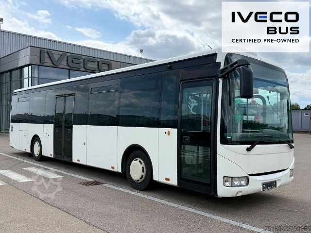 Autobus miejski Irisbus Crossway LE Euro 5 EEV