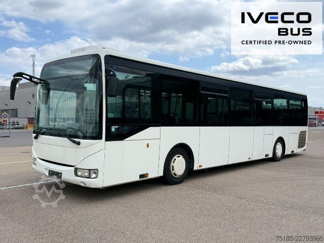 Autobus miejski Irisbus Crossway LE Euro 5 EEV