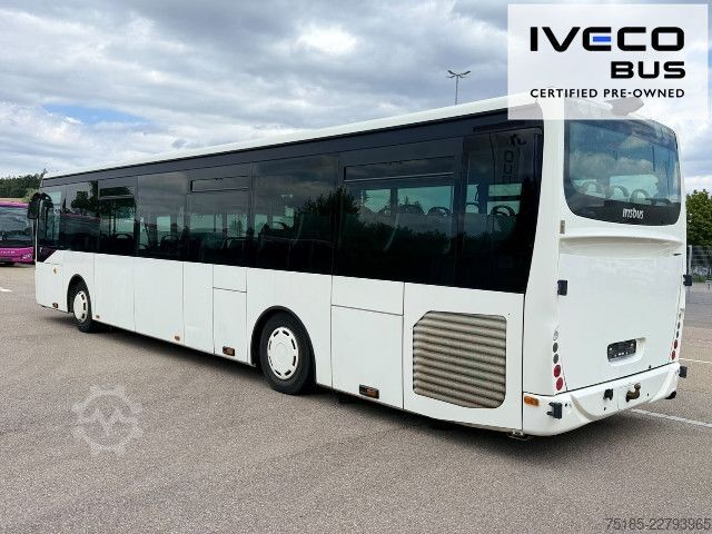 Autobus miejski Irisbus Crossway LE Euro 5 EEV