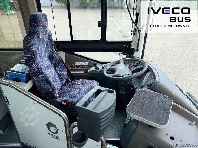 Autobus miejski Irisbus Crossway LE Euro 5 EEV